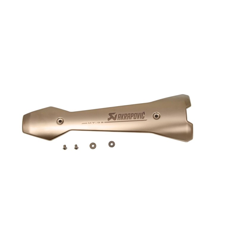 HEAT SHIELD