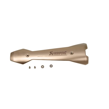 HEAT SHIELD