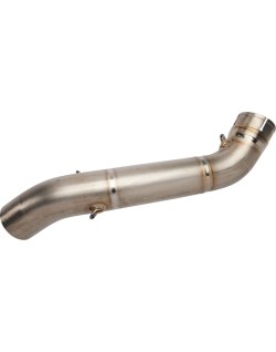LINK PIPE TI
