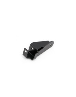 BRACKET MUFFLER