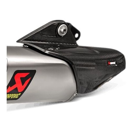 HEAT SHIELD CF