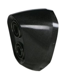 END CAP CF EC326