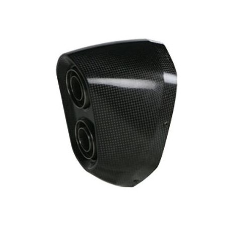 END CAP CF EC326
