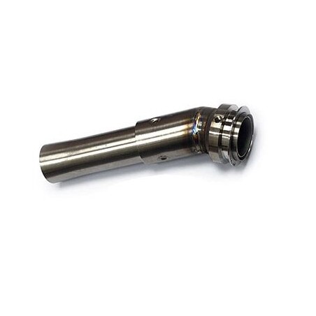 NOISE DAMPER 269