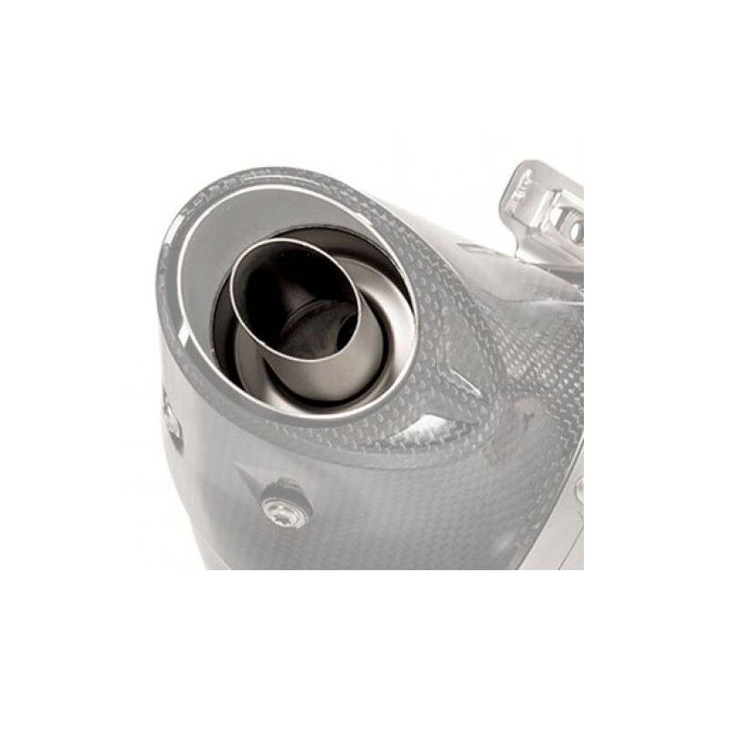 NOISE DAMPER 290