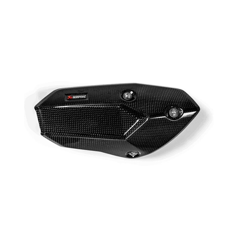 HEAT SHIELD CF