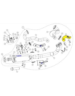 HEAT SHIELD CF