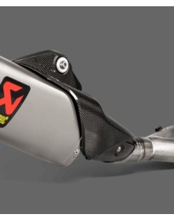 HEAT SHIELD CF