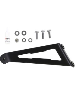 BRACKET MUFFLER AL RS660