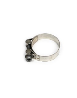 CLAMP SS MUFFLER