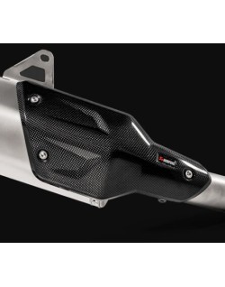 HEAT SHIELD CF VERSYS