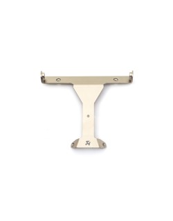 BRACKET MUFFLER