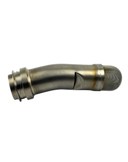 INSERT STAINLESS STEEL