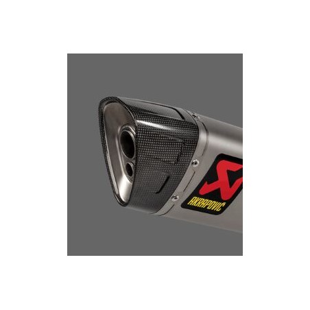 END CAP EC350