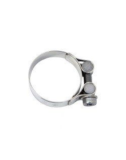 CLAMP SS MUFFLER