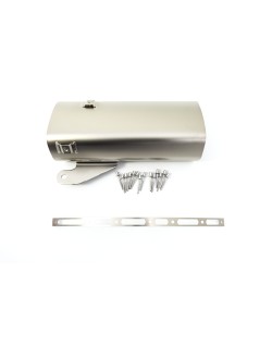 MUFFLER SLEEVE KIT