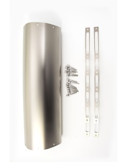 MUFFLER SLEEVE KIT