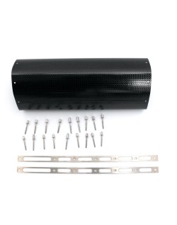 MUFFLER SLEEVE KIT
