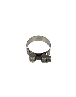 CLAMP SS AKRAPOVIC