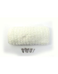 MUFFLER REPACK KIT
