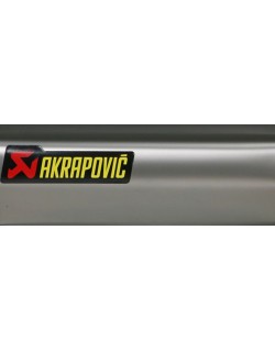 MUFFLER SLEEVE KIT
