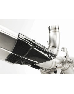 HEATSHIELD CF DUCATI
