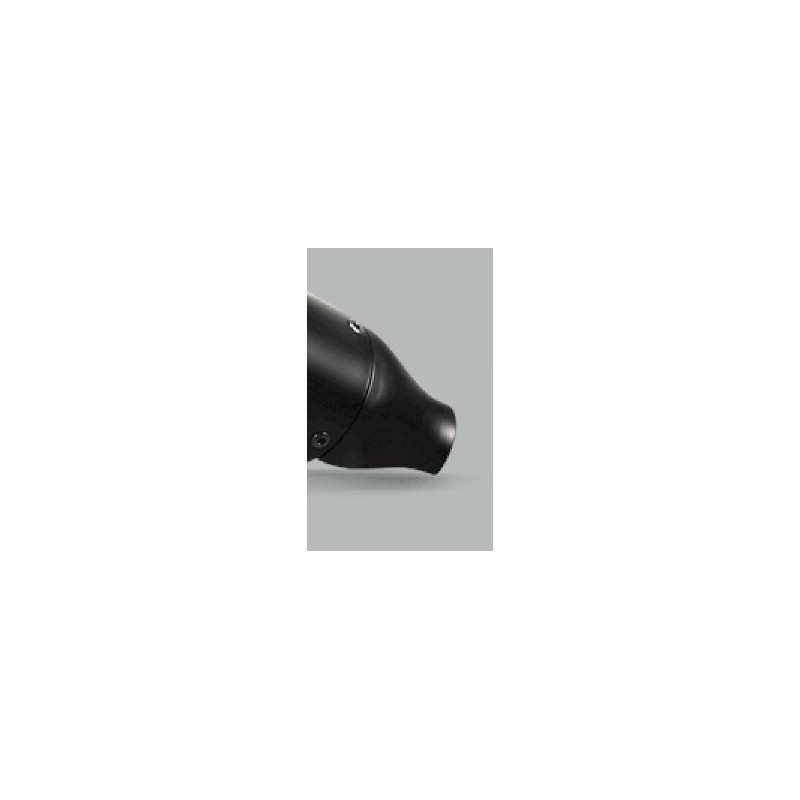 HEAT SHIELD BLACK
