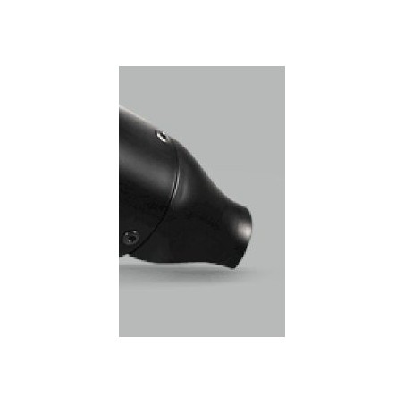 HEAT SHIELD BLACK
