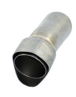 NOISE DAMPER 0049/1-L