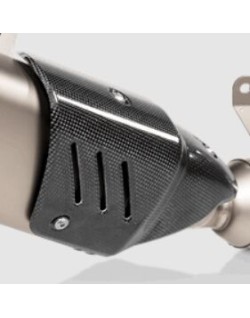HEAT SHIELD CF