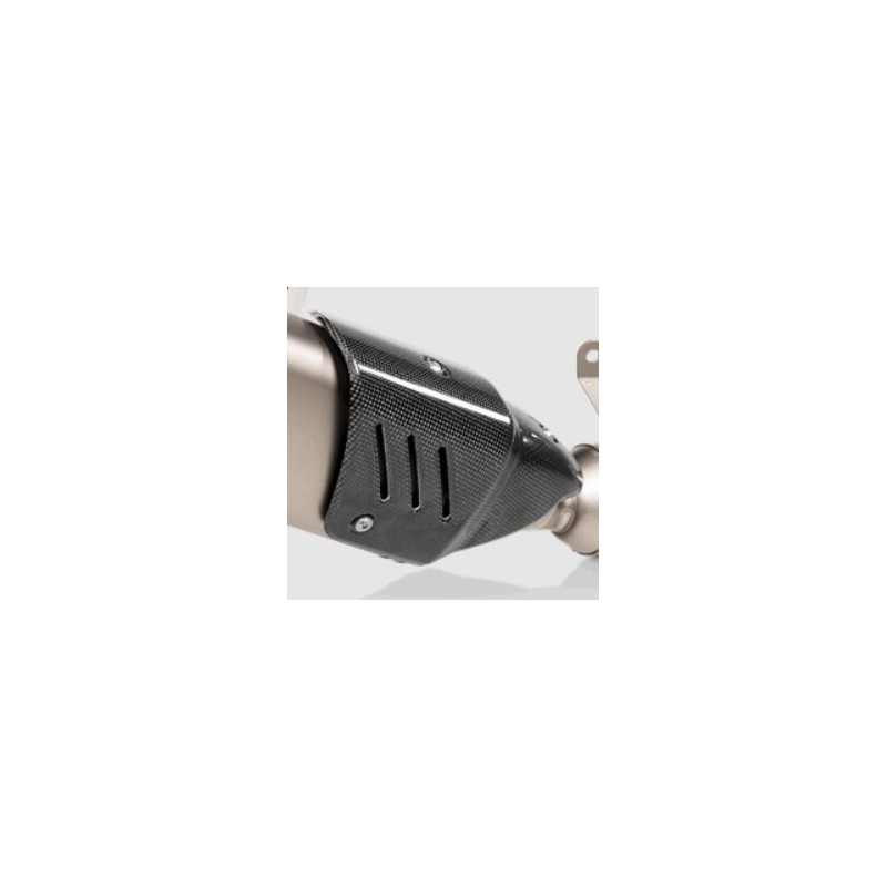 HEAT SHIELD CF