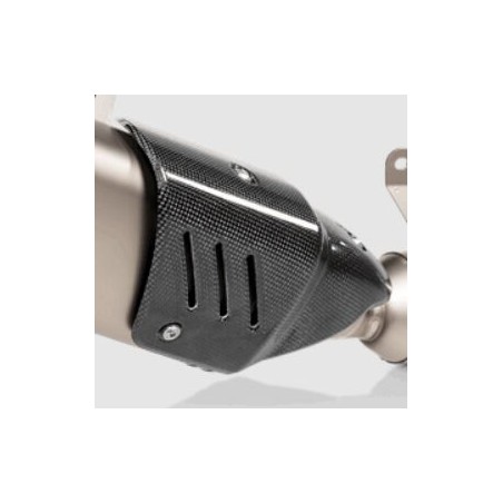 HEAT SHIELD CF