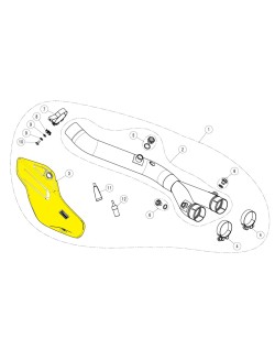 HEAT SHIELD CA