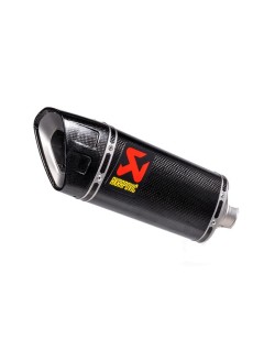 MUFFLER RPL