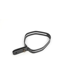 MUFFLER CLAMP