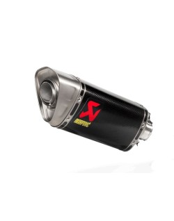 MUFFLER RPL