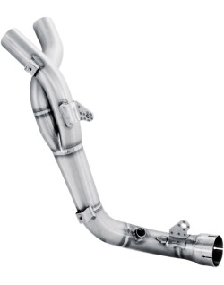 LINK PIPE SS YZFR1 07-08