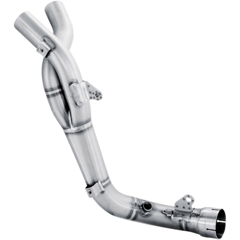 LINK PIPE SS YZFR1 07-08