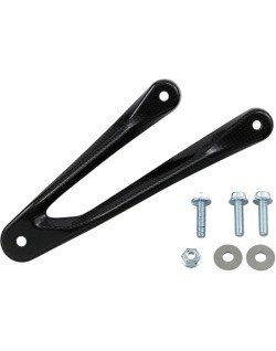 BRACKET MUFF CF S1000RR
