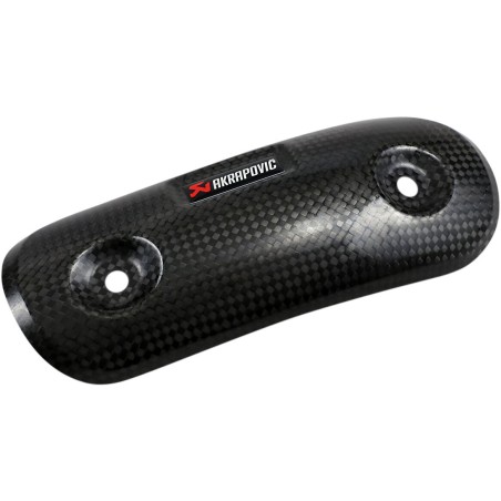 HEAT SHIELD YAMAHA