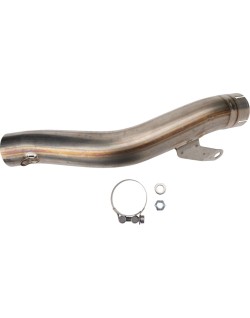 LINK PIPE TI ZX10R 2016