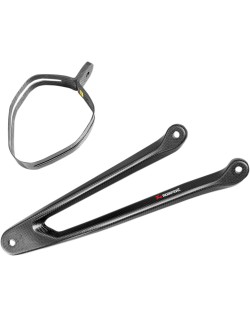 BRACKET MUFF CF ZX10R