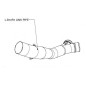 LINK PIPE SS Z750