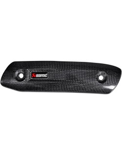 HEAT SHIELD DUC SCRAMBLER