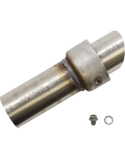 NOISE DAMPER 109/1