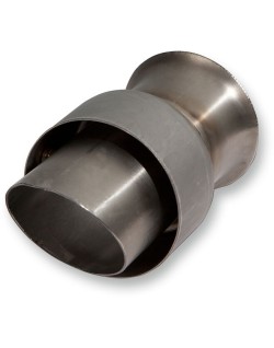 NOISE DAMPER 201