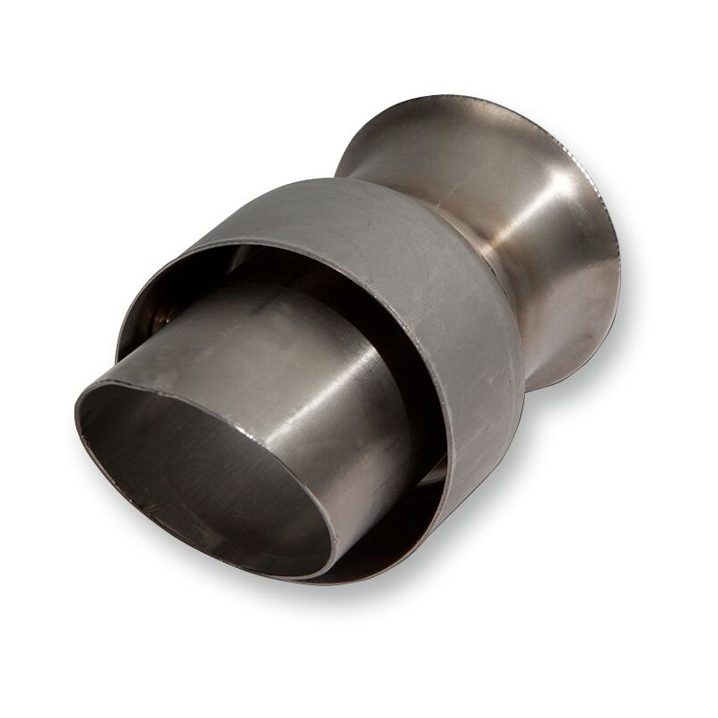 NOISE DAMPER 201