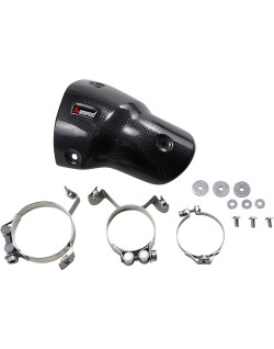 HEAT SHIELD CF G 310 R/GS