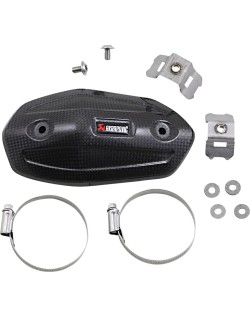 HEATSHIELD CF NINJA 1000SX