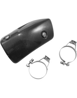HEAT SHIELD CF MSX